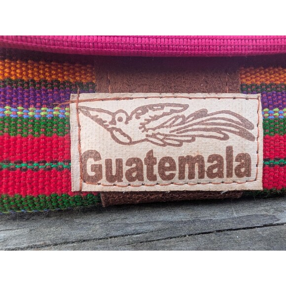 Vintage Embroidered Floral Clutch Wristlet Wallet - Picture 3 of 10